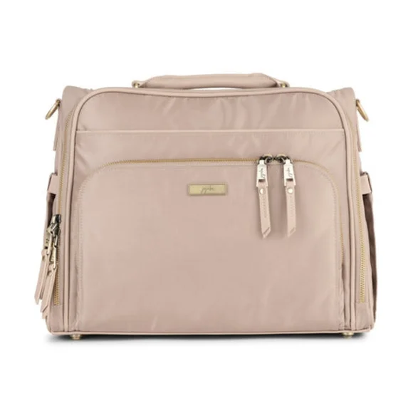 Jujube Eco BFF Truffle Diaper Bag - Picture 3 of 14
